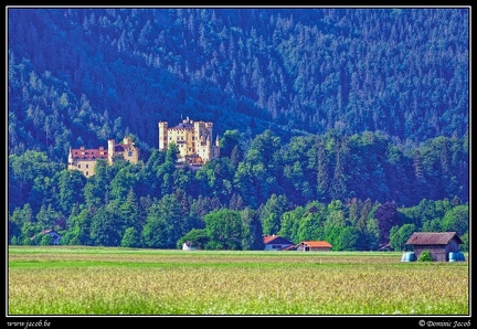 1422-Hohenschwangau