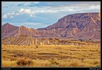 007-Bardenas