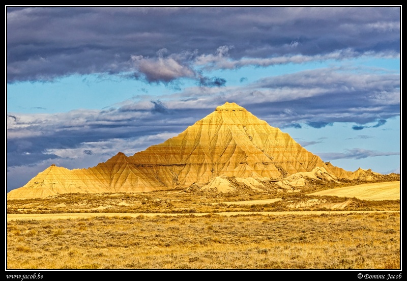 042-Bardenas