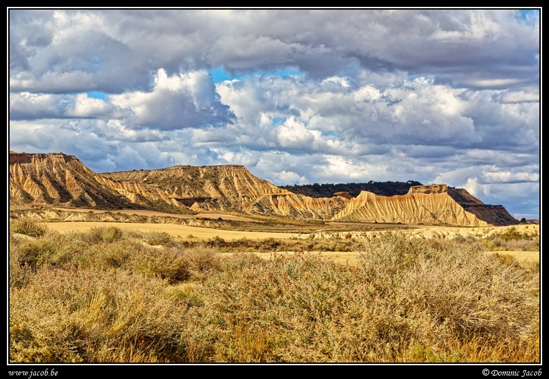 055-Bardenas